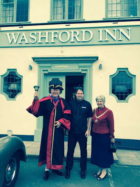 Washford Inn photo